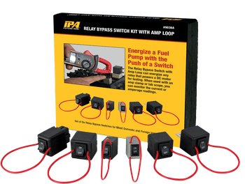 12V Circuit Guide Innovative Products of America