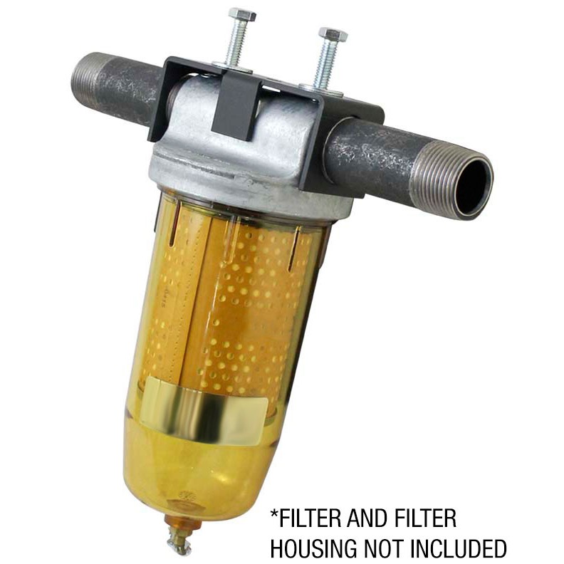 9040HB Filter Hanging Bracket IPA Tools