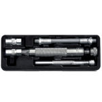 7862 Grease Joint Rejuvenator Kit - Professional Tool For Cleaning Clogged Grease Fittings