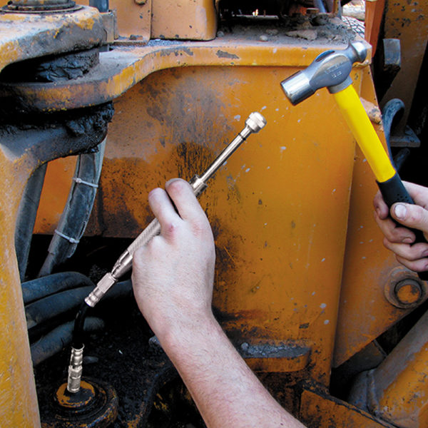 Grease Joint Rejuvenator 7863 Innovative Products of America