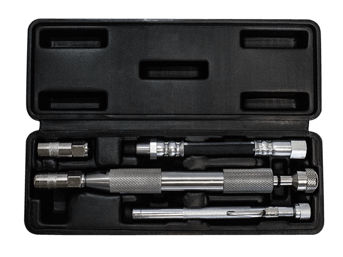 Grease Rejuvenator | Innovative Products of America