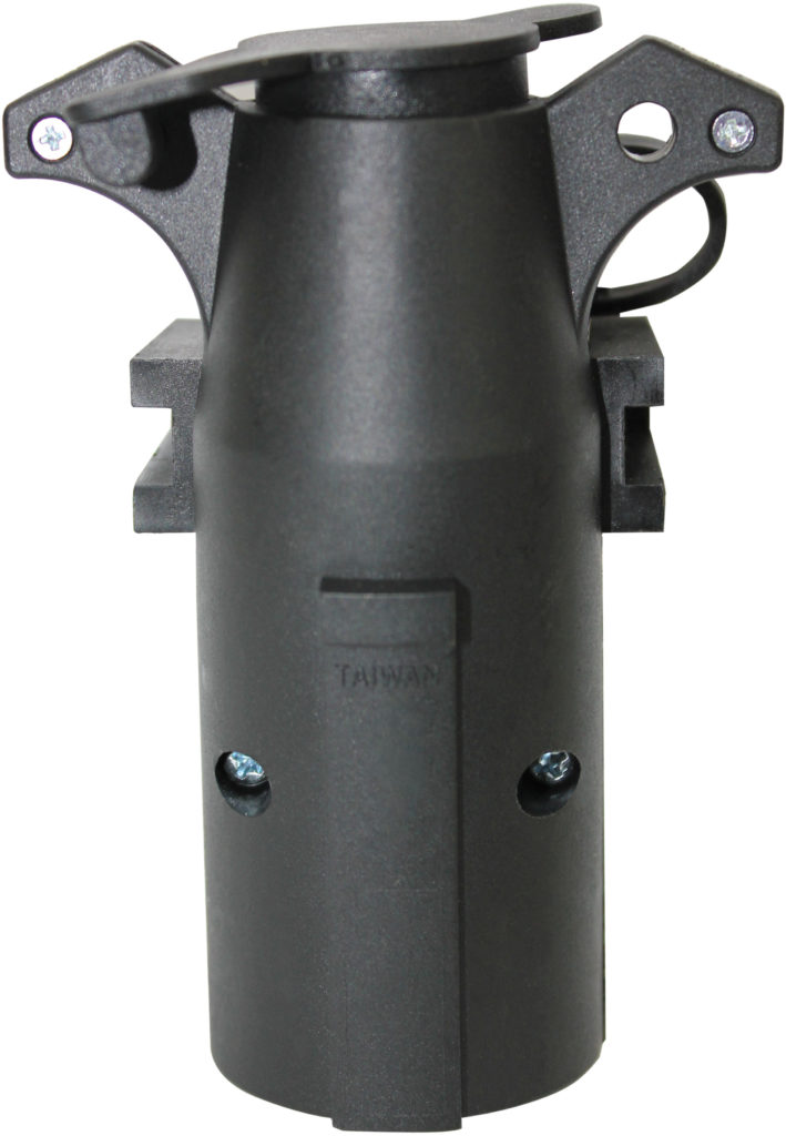 3 Way Trailer Adapter | Innovative Products of America