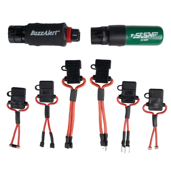 Fuse Saver® Update Kit | Innovative Products of America