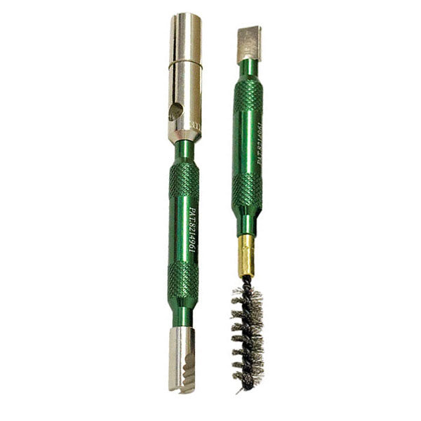 7Way Flat (Spade) Pin Connector Cleaners IPA Tools