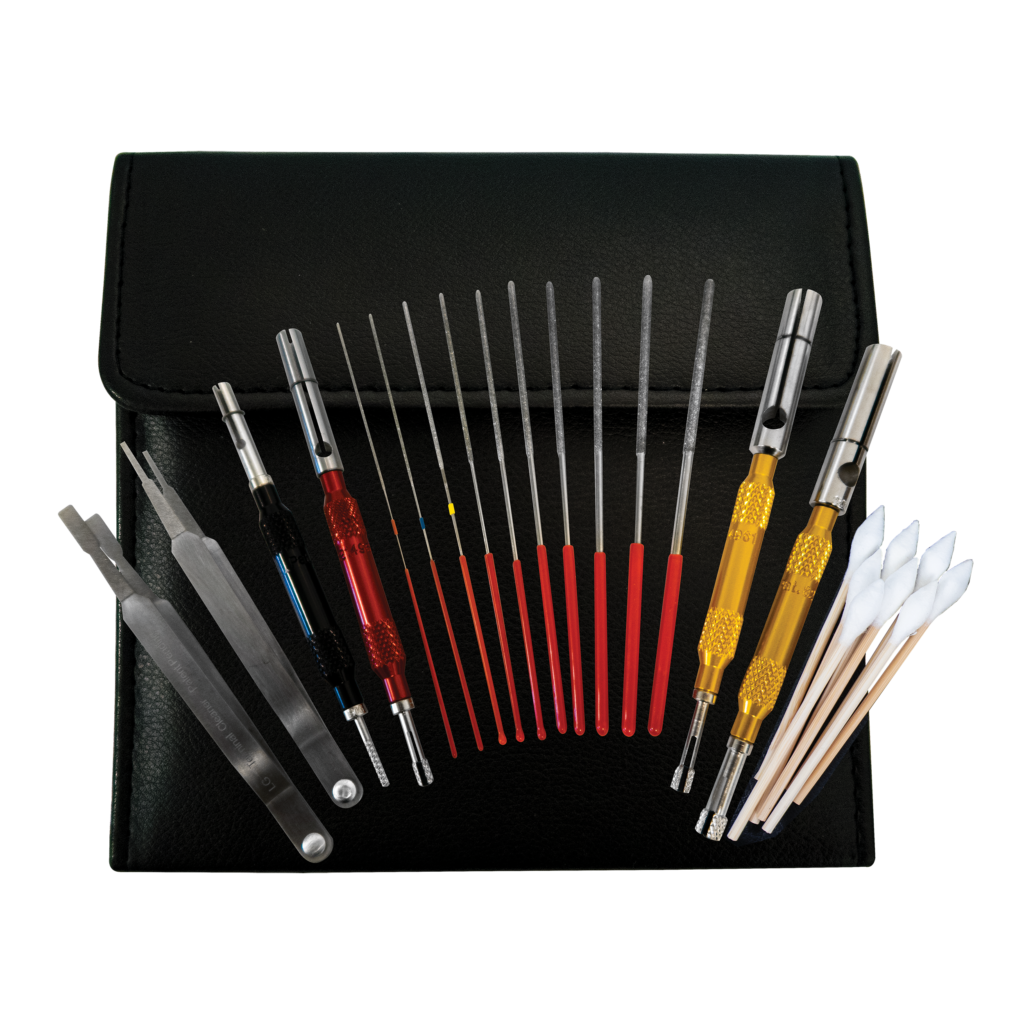 Contact Care and Electrical Terminal Cleaners