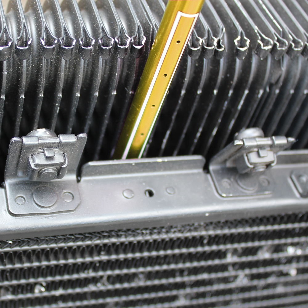 36″ Air Comb® Filter and Radiator Cleaner Innovative Products of America