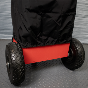 CVR-0001_Black_MUTT_Rain_Cover_Action_2