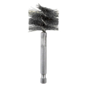35mm Stainless Steel Brush 600x600