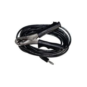 Chassis Ground Cable