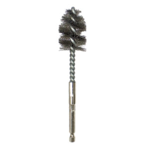 8090-4S: .990" S. Steel Injector