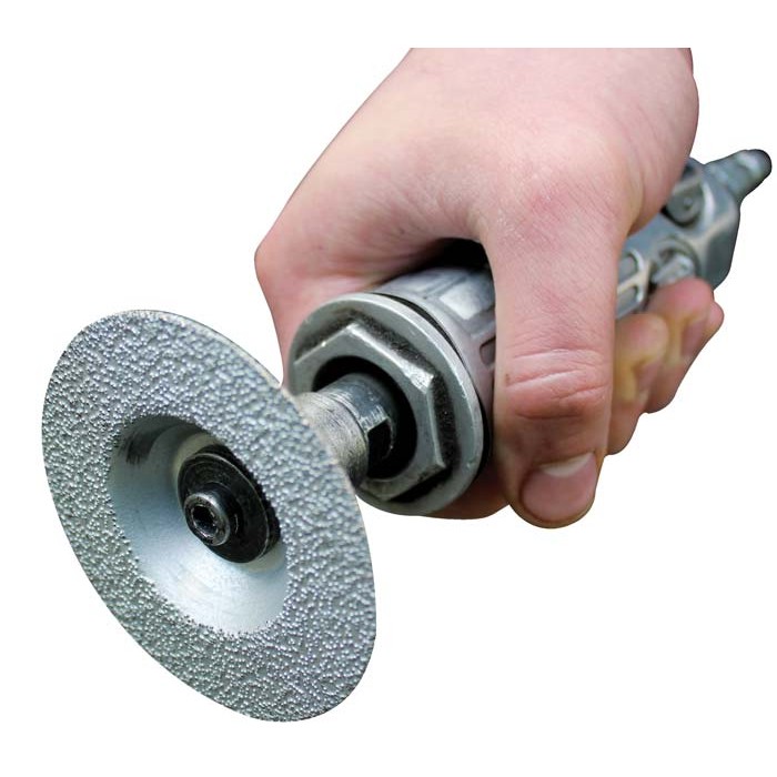 3″ Inch 3in1 Diamond Grinding Wheel/Disc IPA Tools