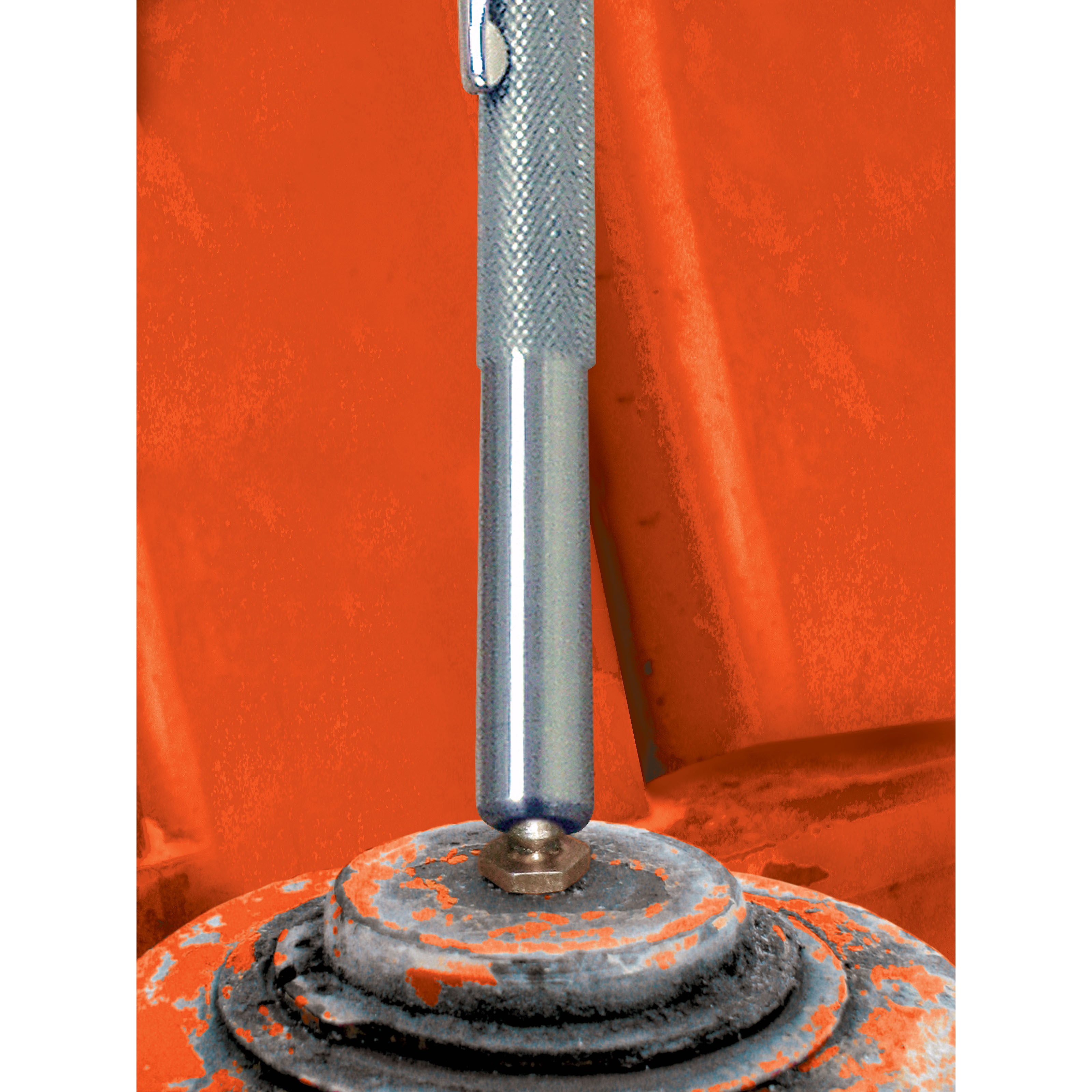 The Grease Joint Rejuvenator? Pocket Model IPA Tools