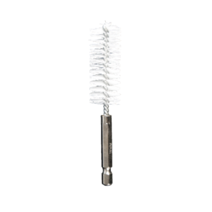 8001-18N3: 18mm Nylon Tube Brush