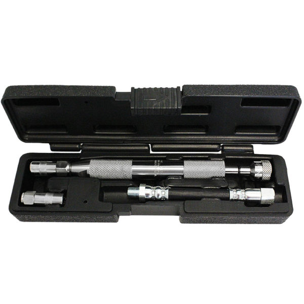 Grease Joint Rejuvenator 6Pack Countertop Display Innovative