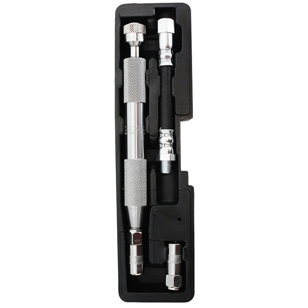 Grease Joint Rejuvenator 6Pack Countertop Display IPA Tools