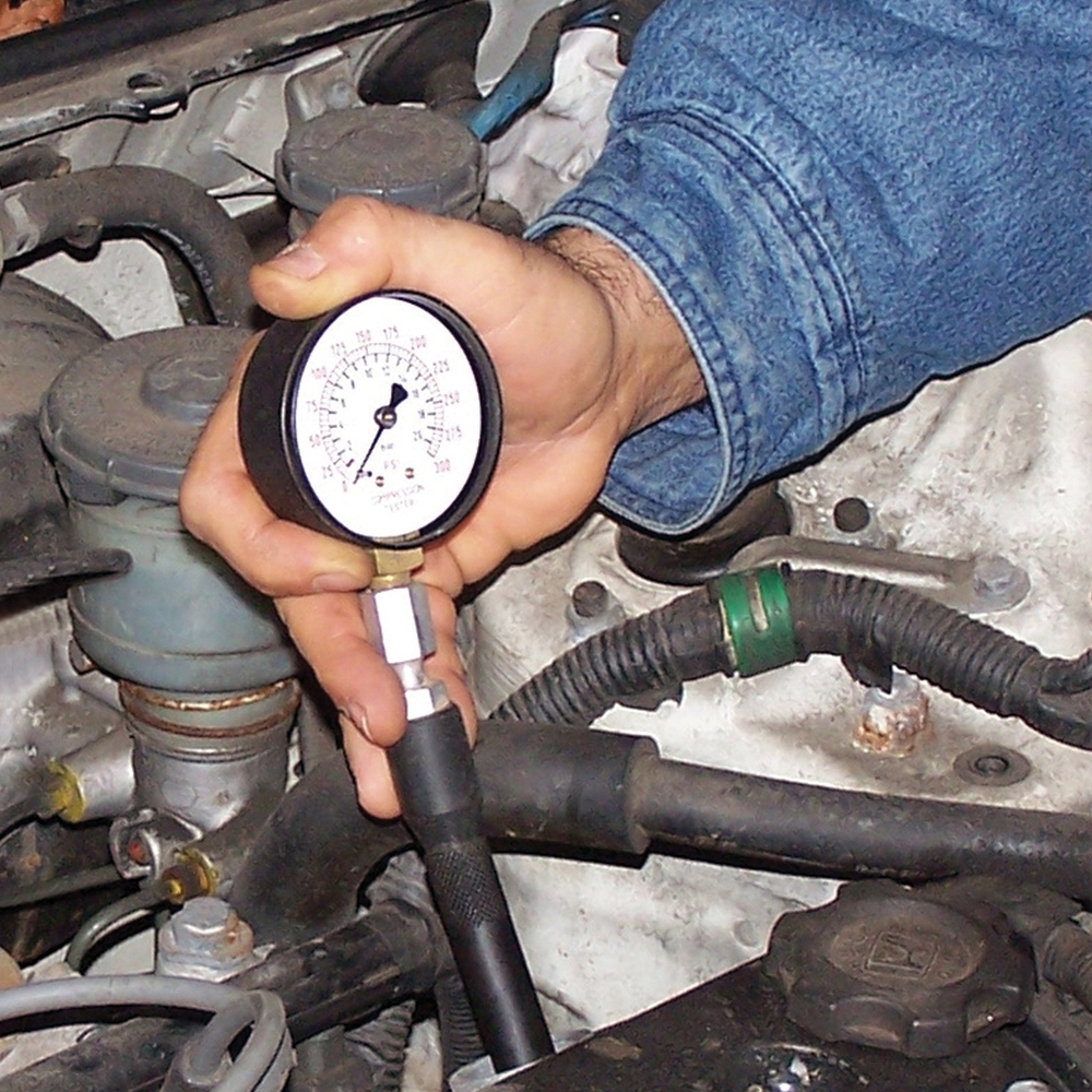 Compression Gauge Extension IPA Tools