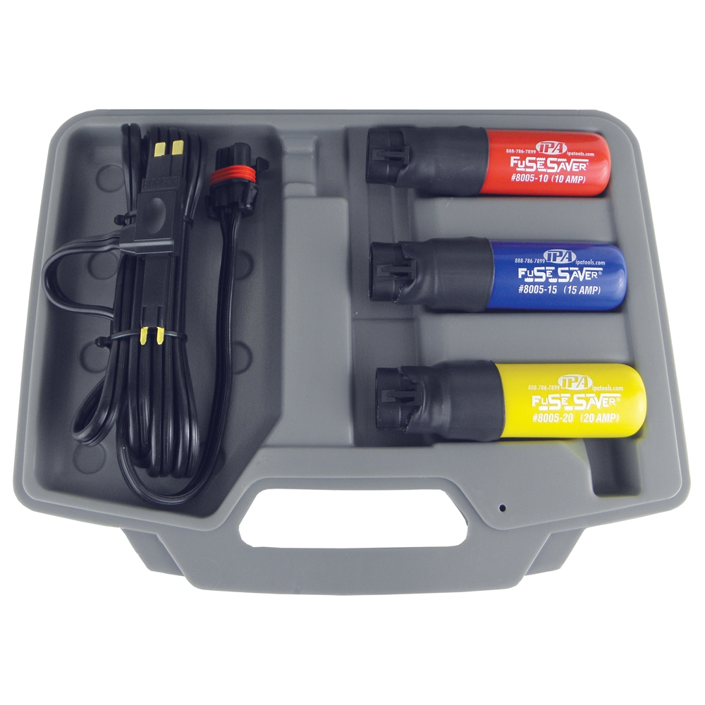 Innovative Products of America 8005 Half Case