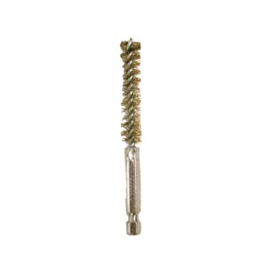 8001-10B3: 10mm Brass Tube Brush