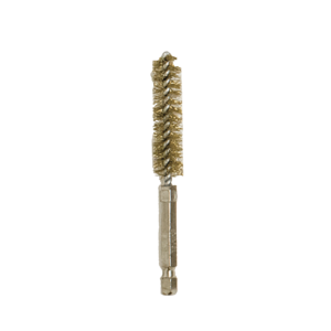 8001-12B3: 12mm Brass Tube Brush