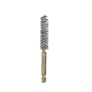 8001-12S3: 12mm Stainless Steel Tube Brush