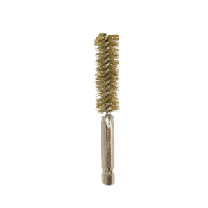 8001-14B3: 14mm Brass Tube Brush