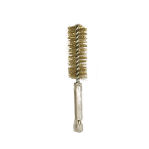 8001-16B3: 16mm Brass Tube Brush