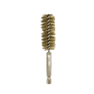 8001-18B3: 18mm Brass Tube Brush