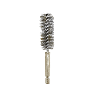 8001-18S3: 18mm Stainless Steel Tube Brush