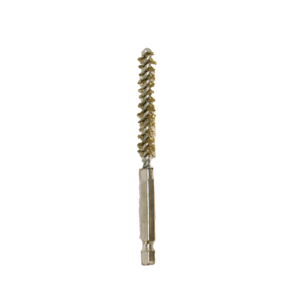8001-8B3: 8mm Brass Tube Brush