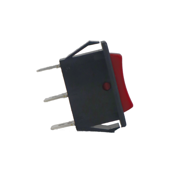 MUTT® Power/Air Control Switch Innovative Products of America