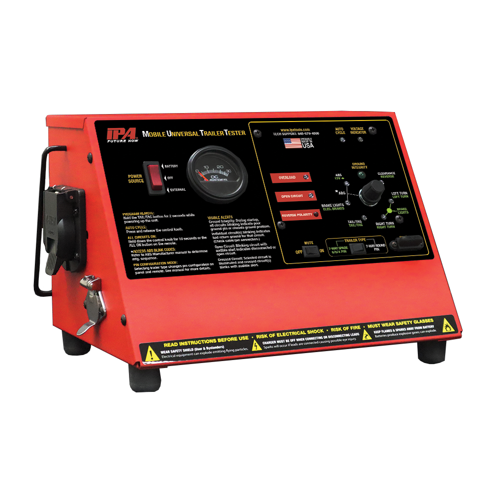 4105_Product_Right_Angle a red and black ipm mobile universal trailer tester