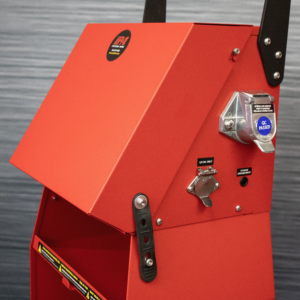 009008-8 Product on Unit 02