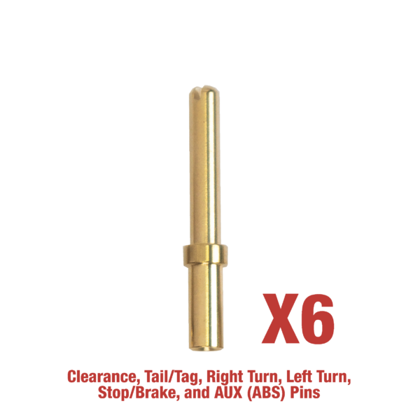 Circuit Chaser Pins | Innovative Products of America