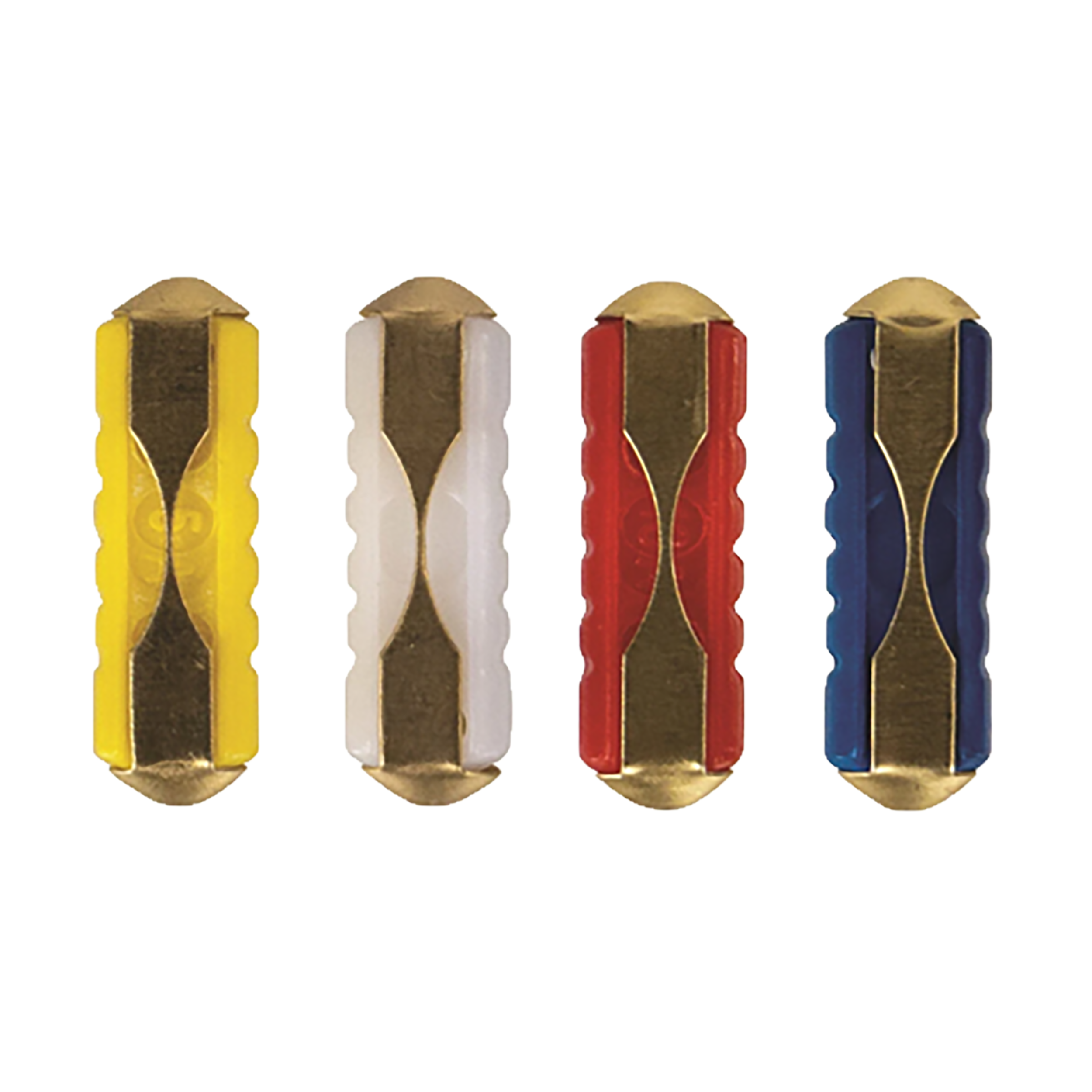 European Ceramic Fuse - 8007-AS