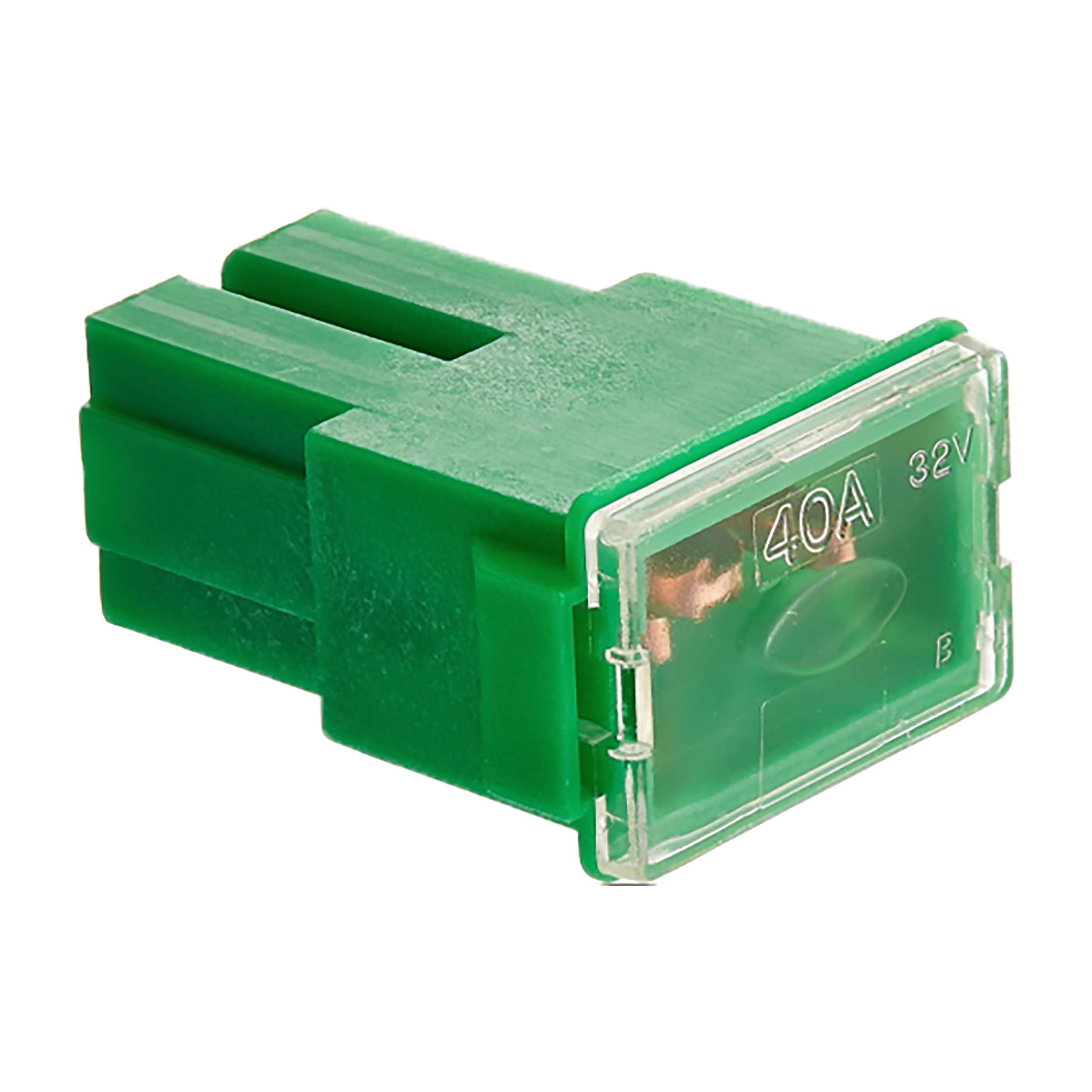 Female FLF and PAL Standard Fuse - 8009-AS