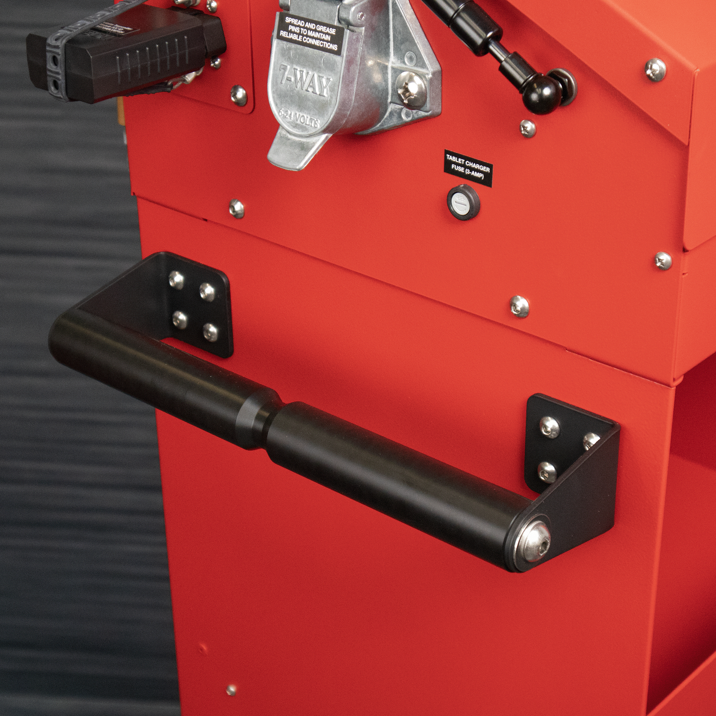 HDL0011-AS2 Product on Unit 01