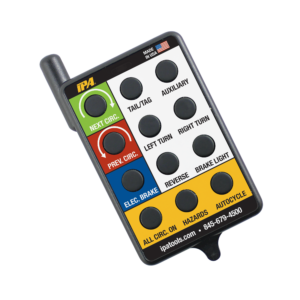 MUT-RM12_4A_Button_Remote_Product_2