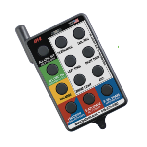 MUT2-RM12-ALPHA_12_Button_Remote_Product_1