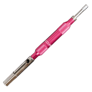 6-Way Round Pin Connector Cleaner