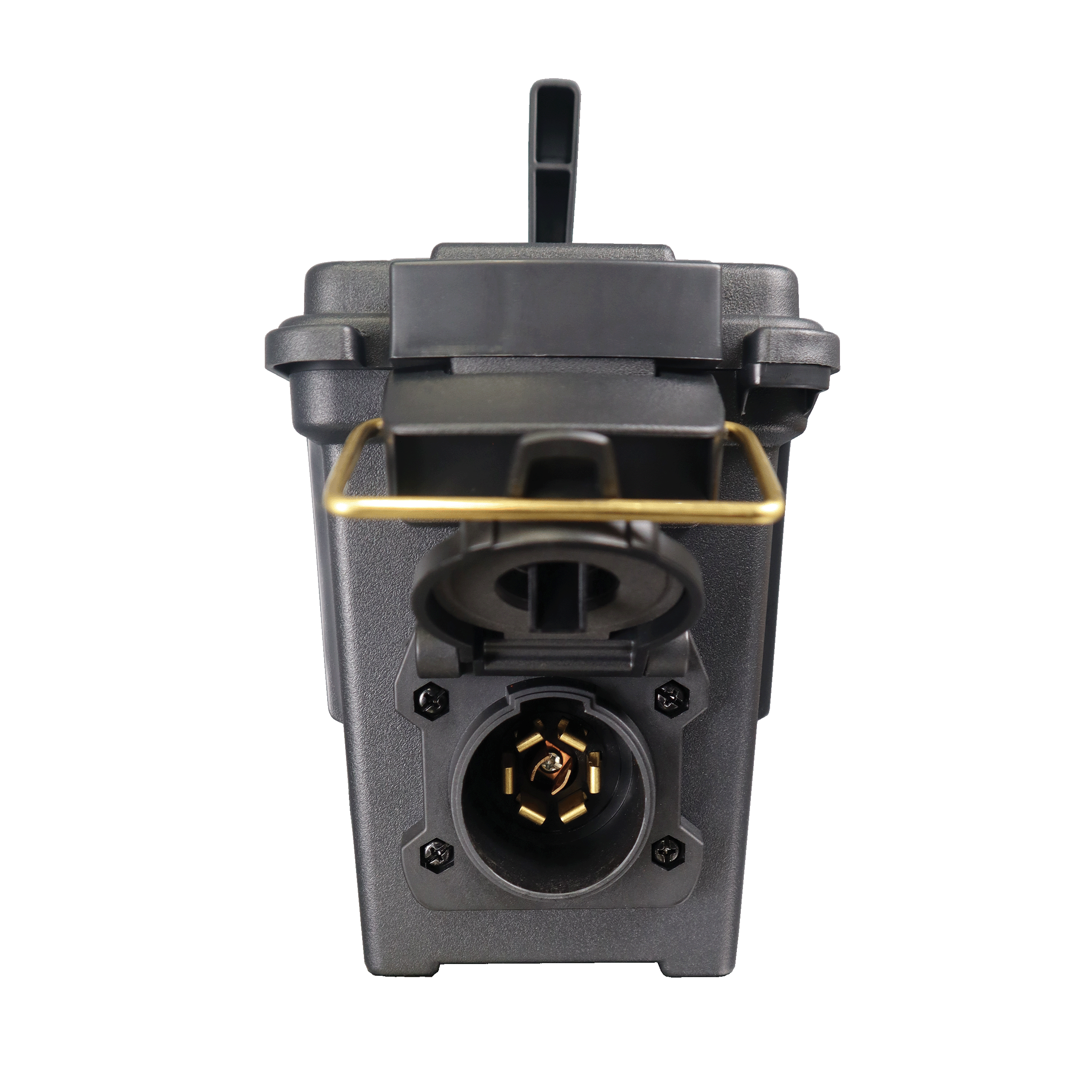 9101-D20C_7-Flat_Socket