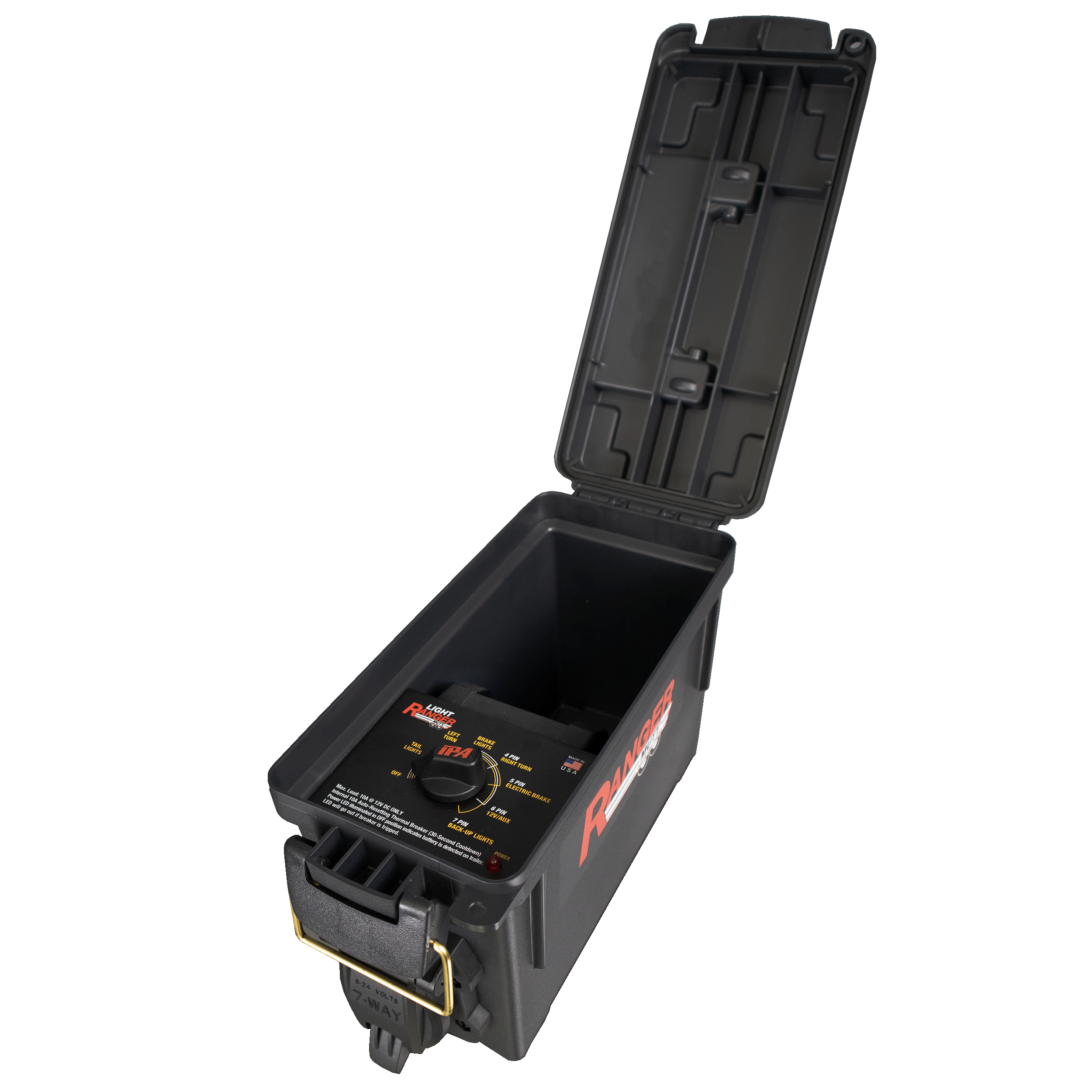 9101-D20C_Product_Full_Open_Left_Angle