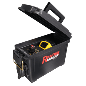 Light Ranger MUTT® (7-Way Spade Pin) <div class='mutt-title'>Mobile Universal Trailer Tester</div> D20C