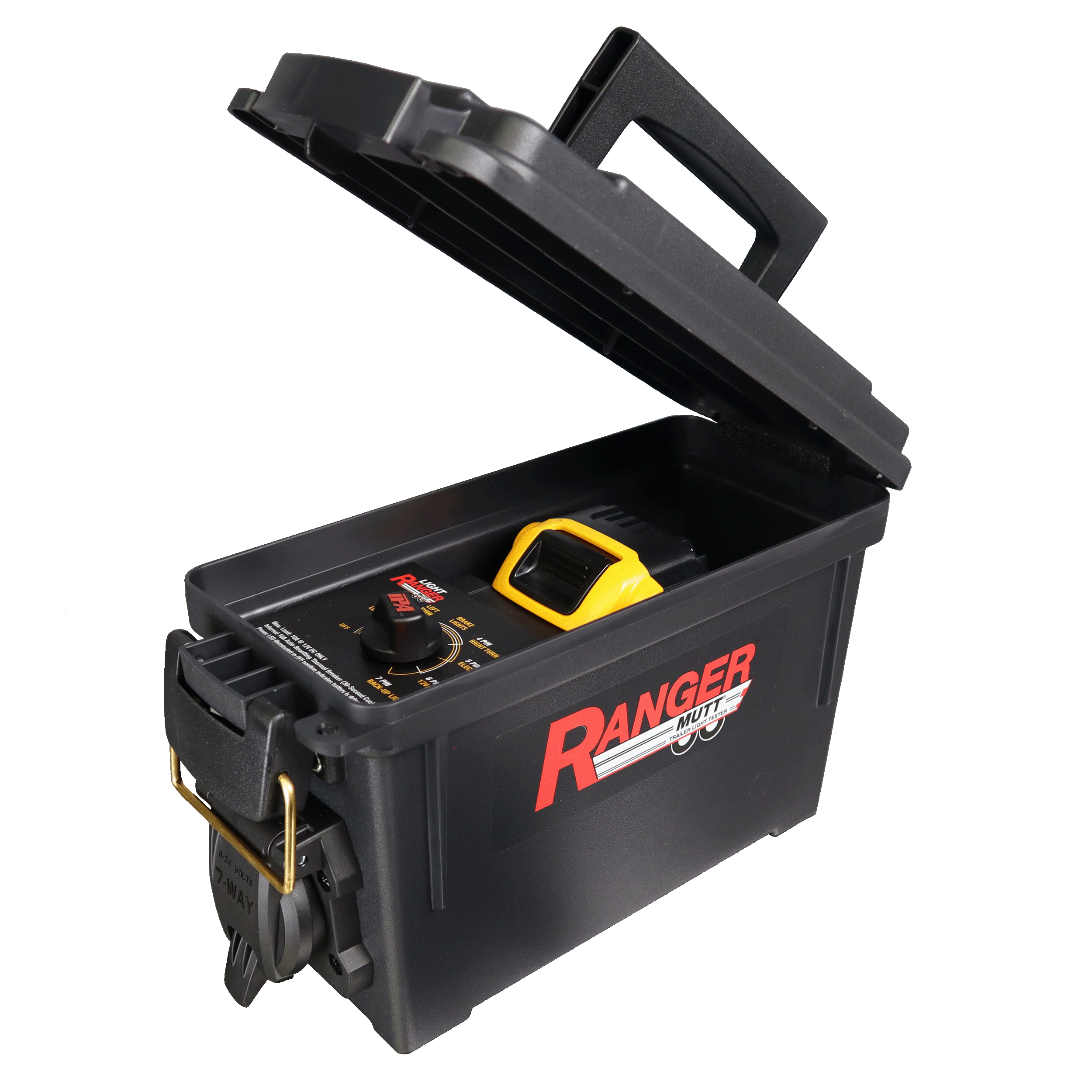 9101-D20C_Product_Half_Open_Left_Angle