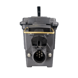 9102-D20C_7-Round_Socket