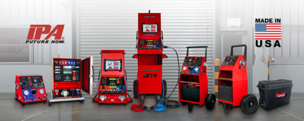 The Full MUTT Lineup from IPA The Full MUTT Lineup from IPA featuring: Super MUTTs, Super Ranger and Several Alpha MUTTs