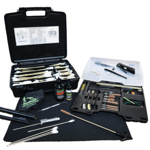 Gun Cleaning Master Kit