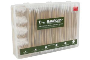 Range Kit for Pistols