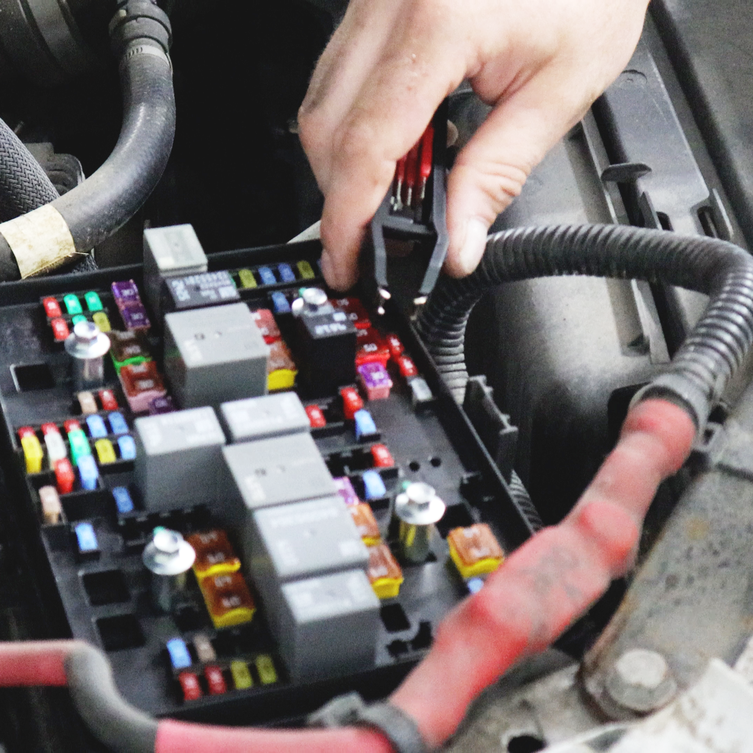 Fuse Chaser™ - Image 3