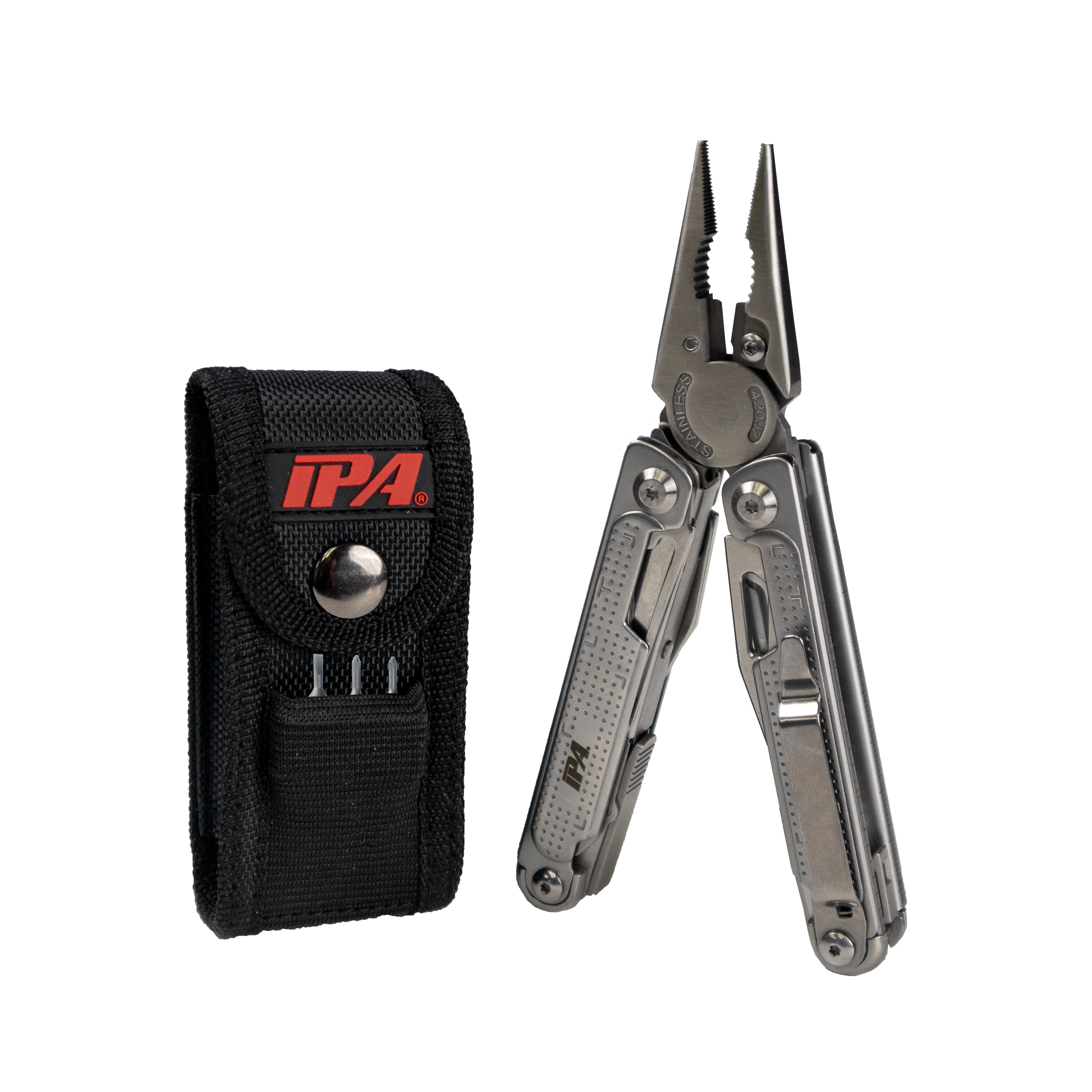 IPA® Mechanic’s Multi-Tool