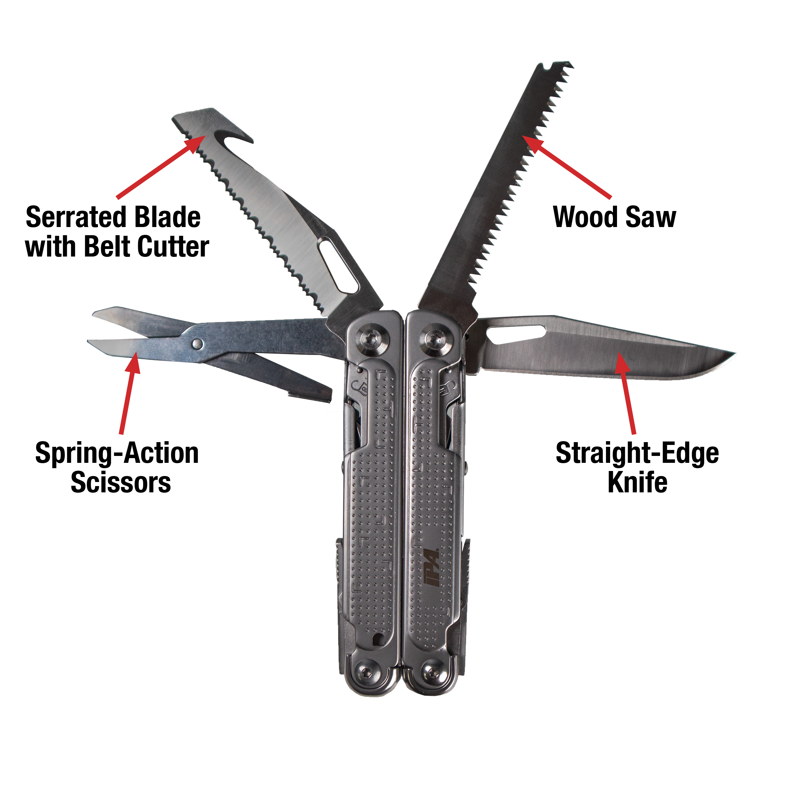 IPA® Mechanic’s Multi-Tool - Image 7